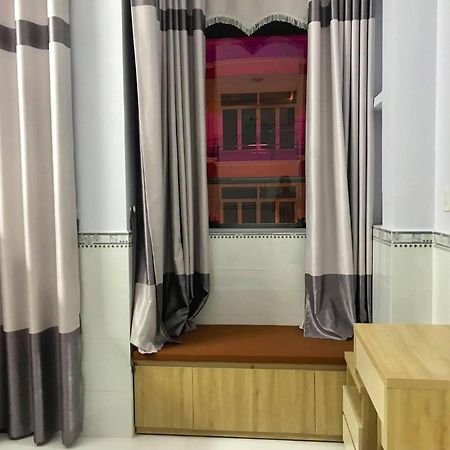 Thuy Trang Hotel Πόλη Χο Τσι Μινχ Εξωτερικό φωτογραφία